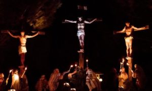 Scopri di più sull'articolo Martedì Santo 31 Marzo | Villa Potenza
