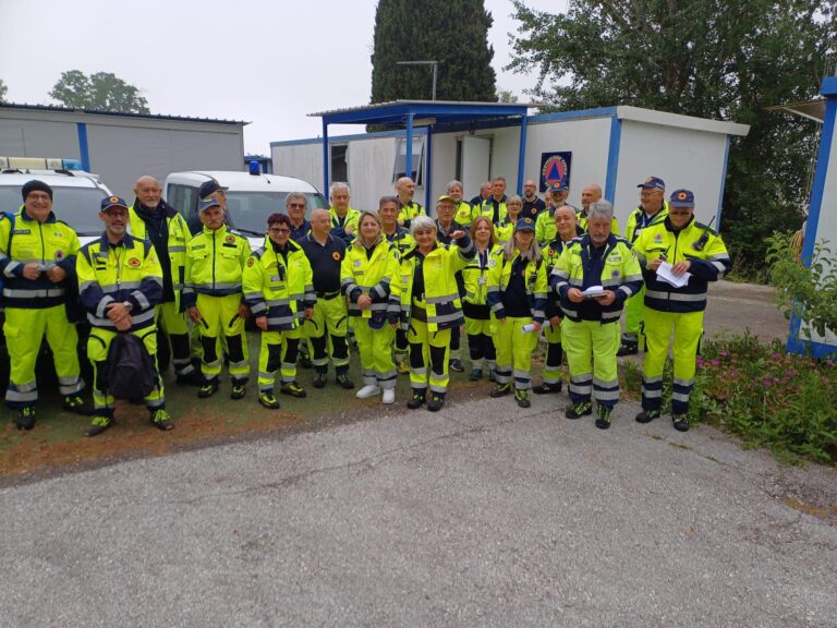 Scopri di più sull'articolo Passaggio del Giro d’Italia a Recanati