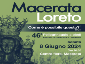 Scopri di più sull'articolo 46° Pellegrinaggio Macerata – Loreto
