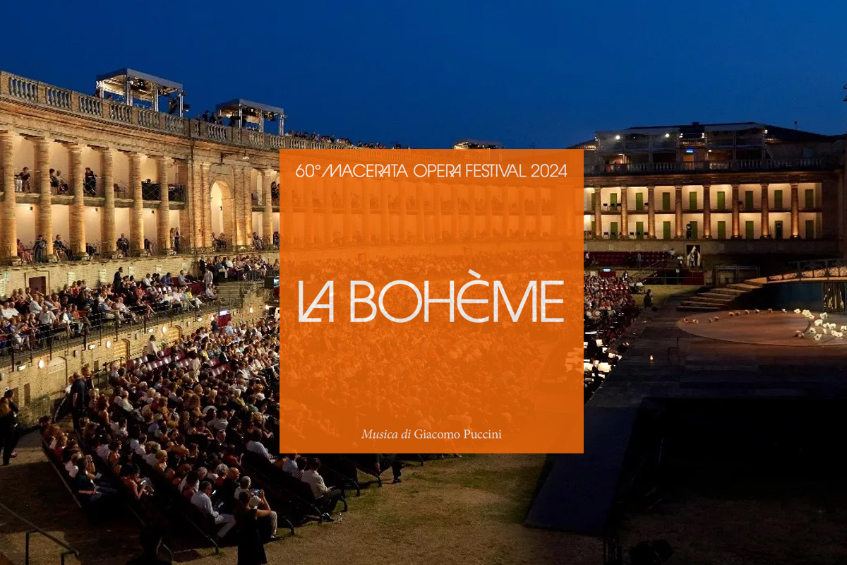 Al momento stai visualizzando 60° MOF | BOHEME