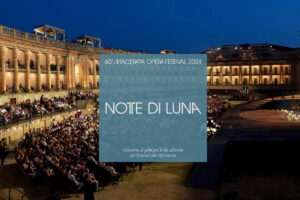 Scopri di più sull'articolo 60° MOF | NOTTE DI LUNA