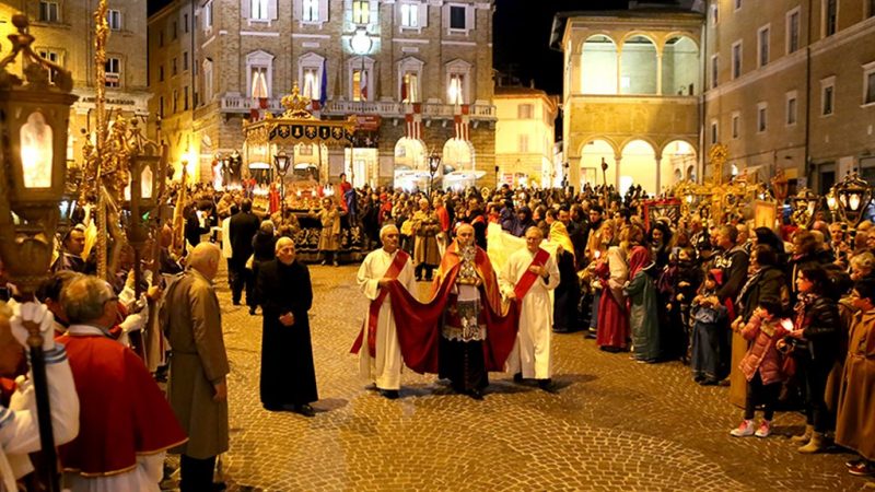 Al momento stai visualizzando San Giuliano 2026: come cambia la viabilità a Macerata il 30 e 31 agosto