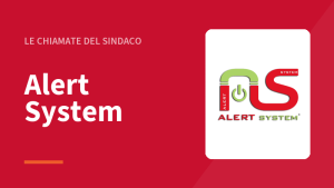 Alert System, le chiamate di emergenza del Comune di Macerata