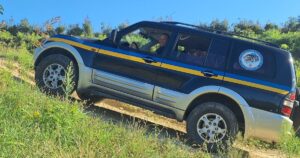 Scopri di più sull'articolo Guida sicura in fuoristrada: il corso a Force, e un Pajero che ha stupito l’istruttore