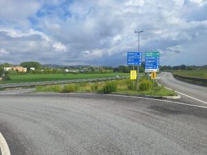 Scopri di più sull'articolo Granfondo 5mila Marche, domenica mattina: le strade chiuse a VillaPotenza e a Macerata