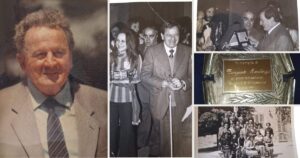 Scopri di più sull'articolo Chi era Tigrotto: la storia di Torquato Emiliozzi